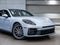 2026 Porsche Panamera Panamera 4