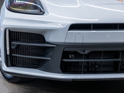2026 Porsche Panamera Panamera 4