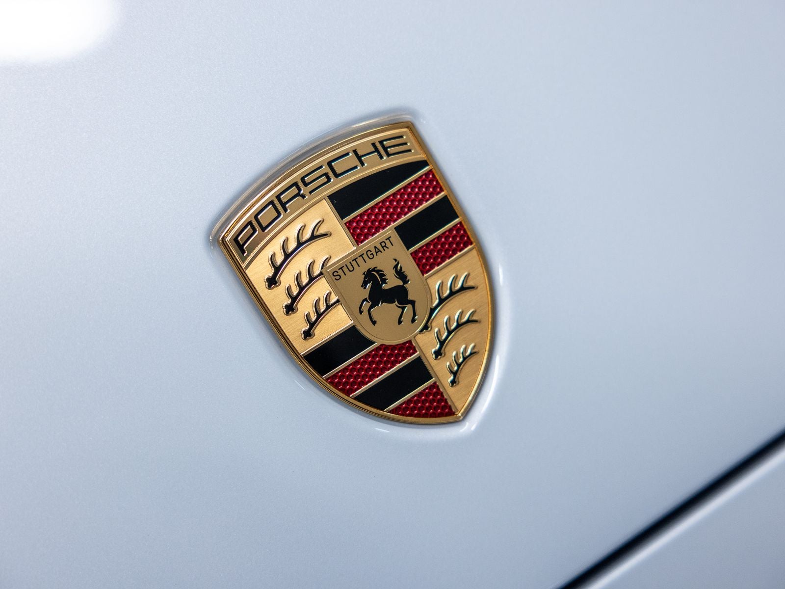 2026 Porsche Panamera Panamera 4