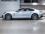 2026 Porsche Panamera Panamera 4