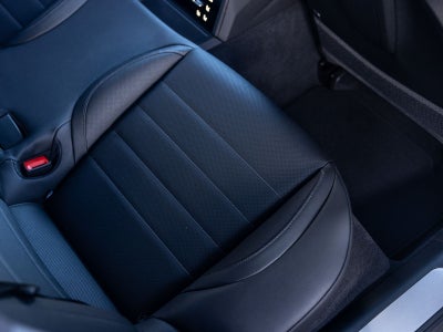 2026 Porsche Panamera Panamera 4