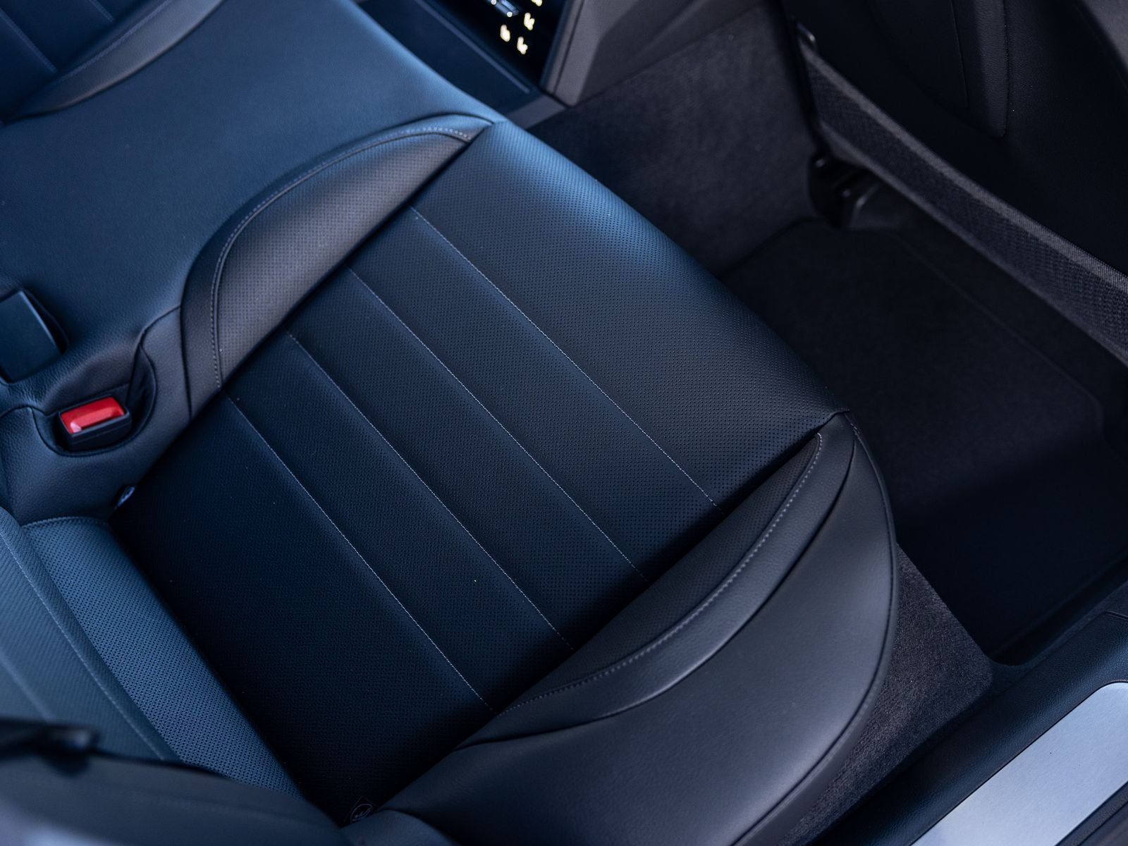 2026 Porsche Panamera Panamera 4