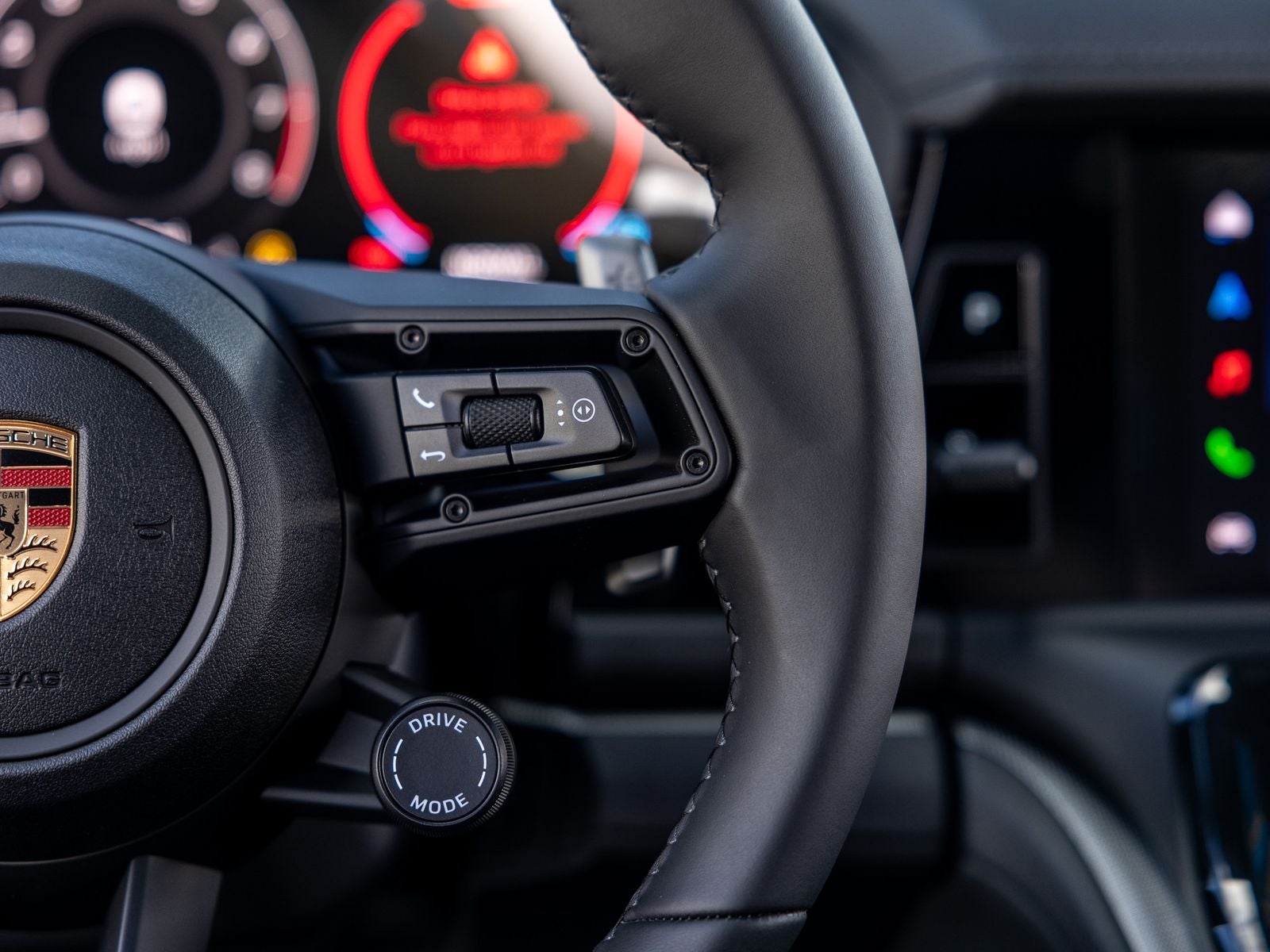 2026 Porsche Panamera Panamera 4
