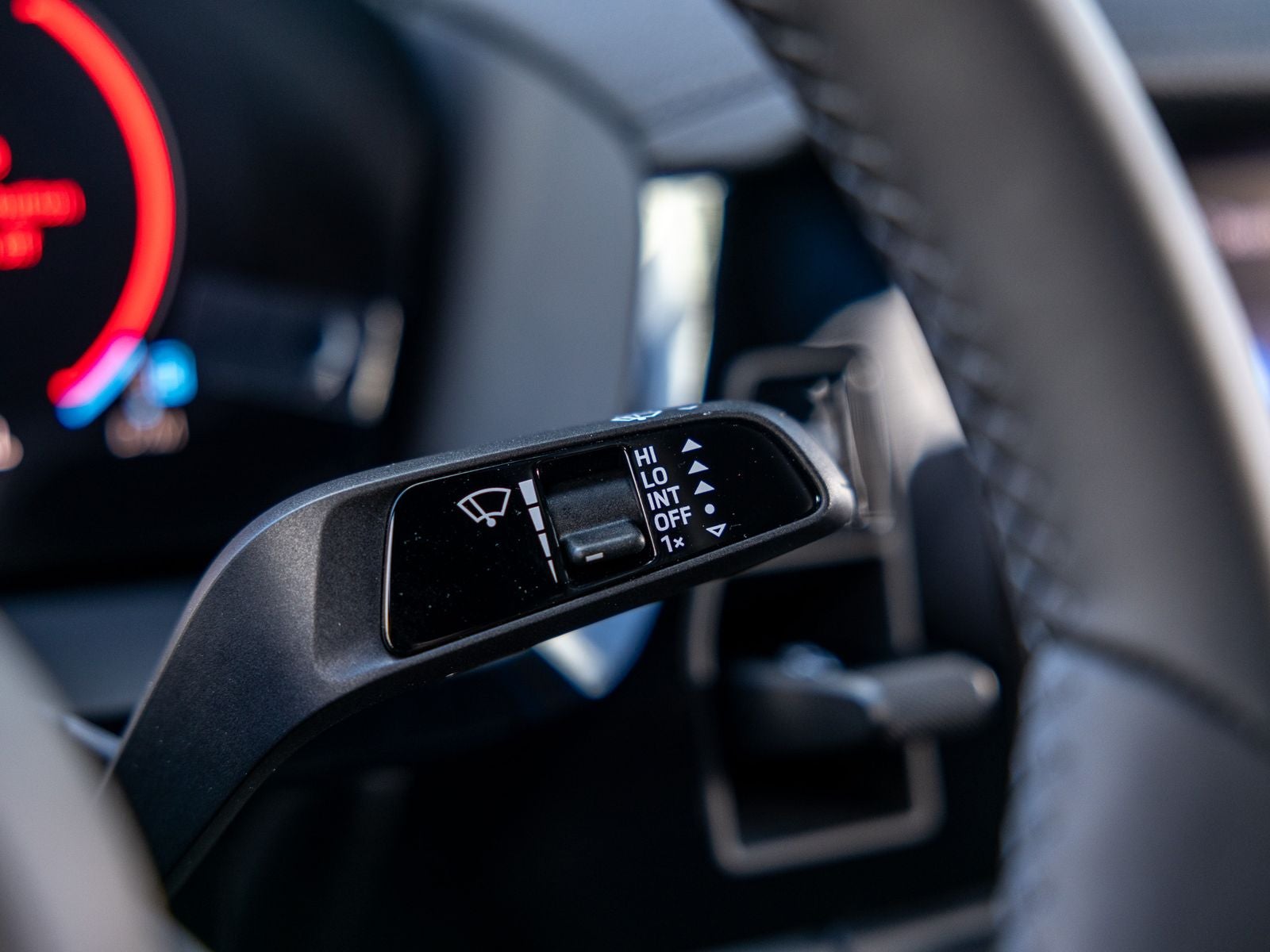 2026 Porsche Panamera Panamera 4
