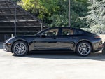 2025 Porsche Panamera Base