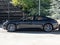 2025 Porsche Panamera Base