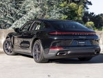 2025 Porsche Panamera Base