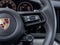 2025 Porsche Panamera Base
