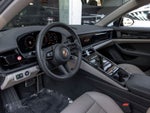 2025 Porsche Panamera Base