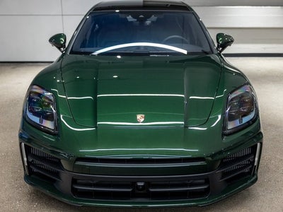 2026 Porsche Panamera Panamera 4