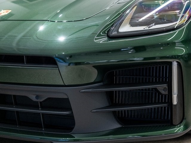 2026 Porsche Panamera Panamera 4