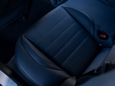 2026 Porsche Panamera Panamera 4