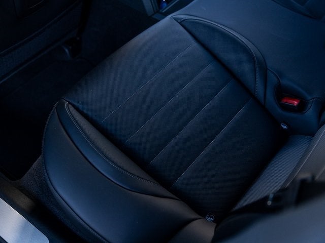 2026 Porsche Panamera Panamera 4