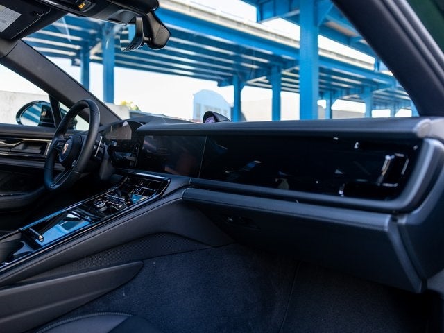 2026 Porsche Panamera Panamera 4