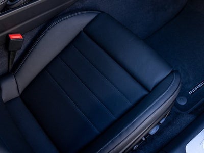 2026 Porsche Panamera Panamera 4