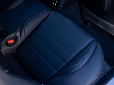 2026 Porsche Panamera Panamera 4