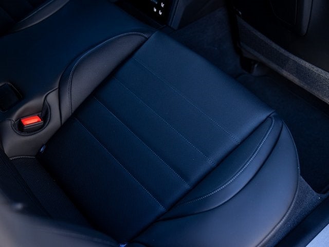 2026 Porsche Panamera Panamera 4