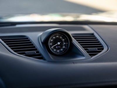 2026 Porsche Panamera Panamera 4