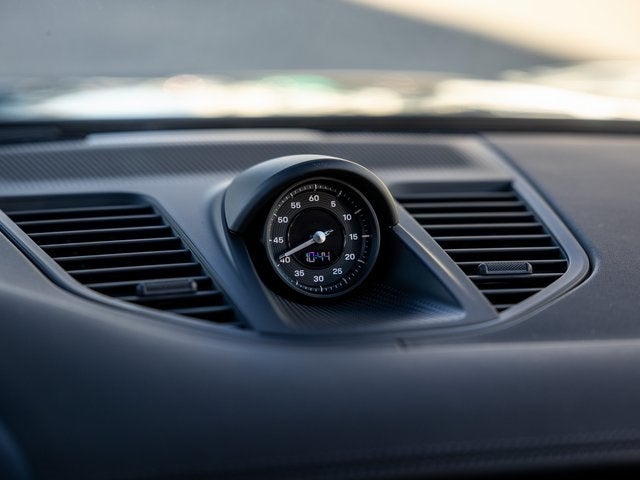 2026 Porsche Panamera Panamera 4