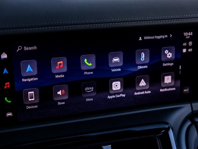 2026 Porsche Panamera Panamera 4