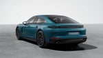 2026 Porsche Panamera Panamera 4