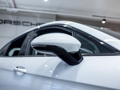2022 Porsche Panamera Panamera 4S (MY22)