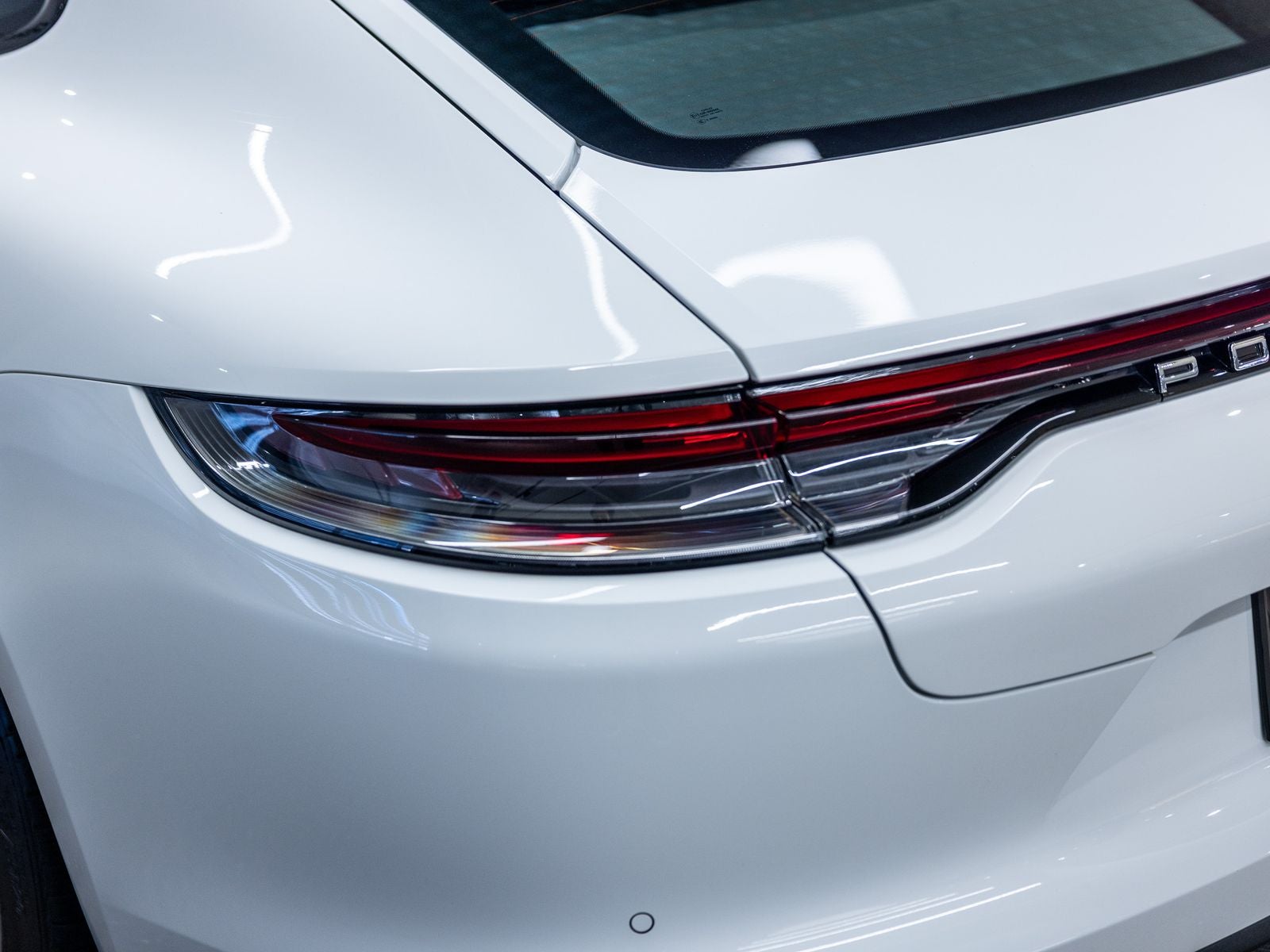 2022 Porsche Panamera Panamera 4S (MY22)