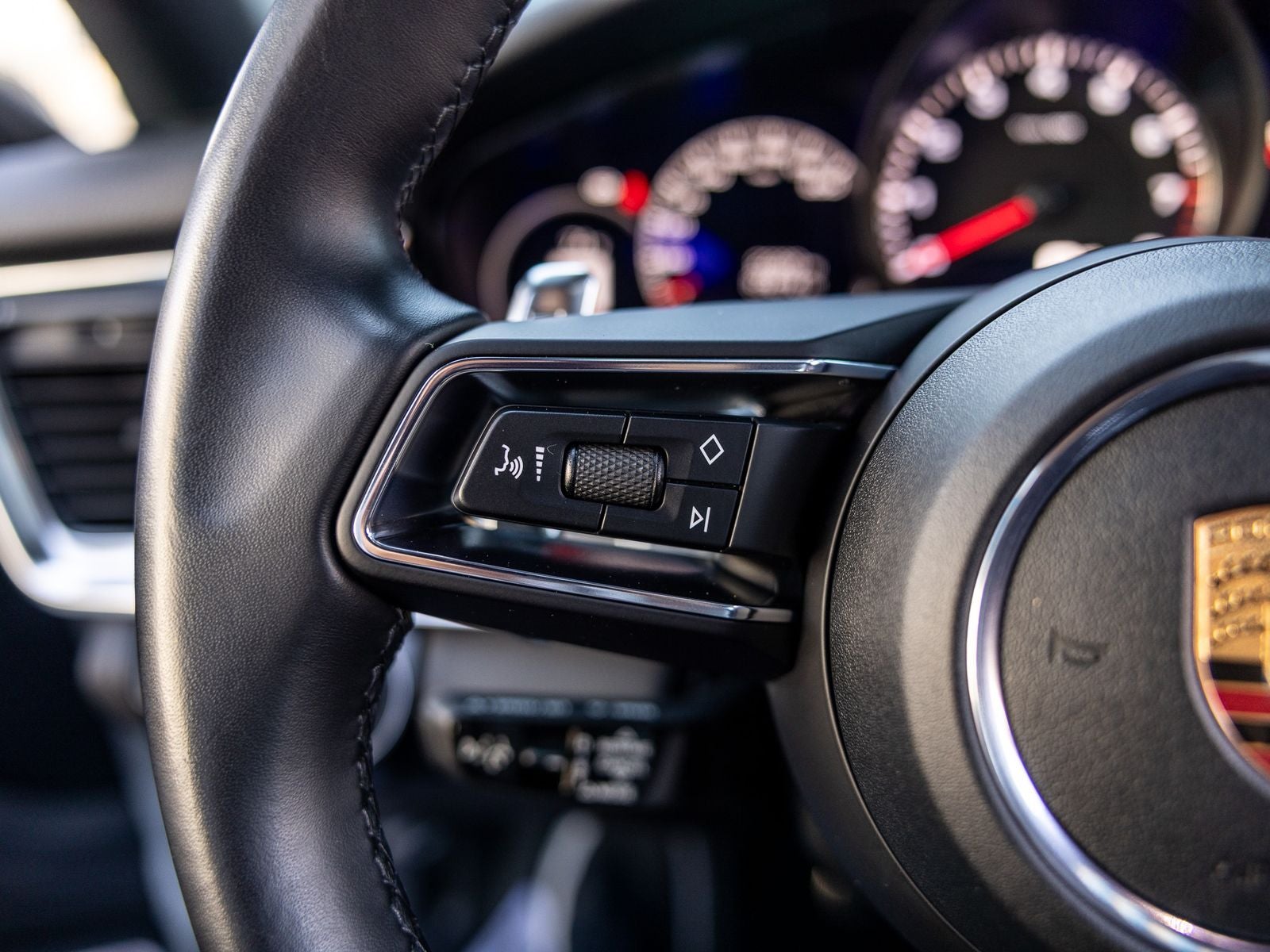 2022 Porsche Panamera Panamera 4S (MY22)