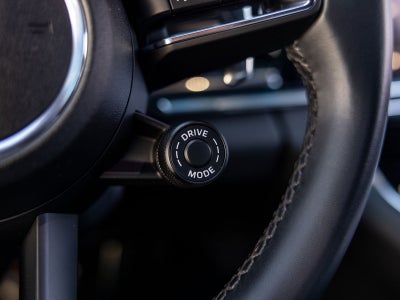 2022 Porsche Panamera Panamera 4S (MY22)