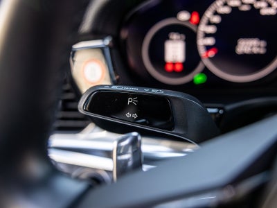 2022 Porsche Panamera Panamera 4S (MY22)