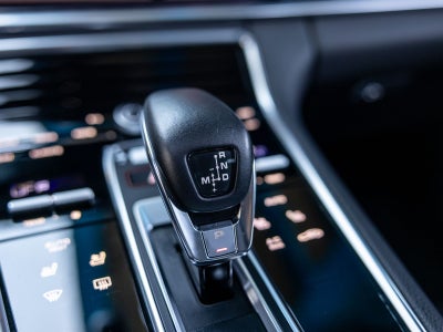 2022 Porsche Panamera Panamera 4S (MY22)