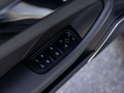 2022 Porsche Panamera Panamera 4S (MY22)