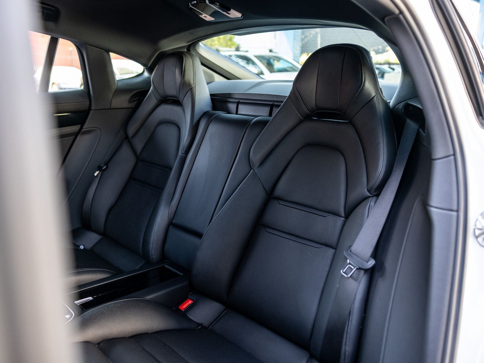 2022 Porsche Panamera Panamera 4S (MY22)