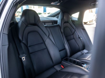 2022 Porsche Panamera Panamera 4S (MY22)