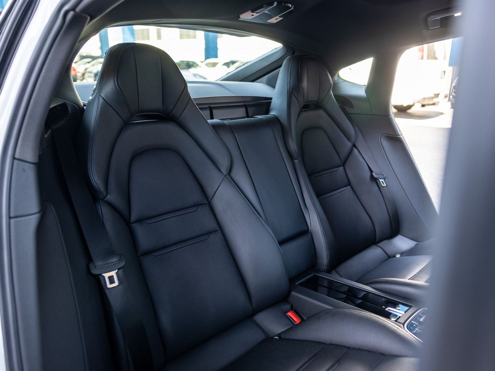 2022 Porsche Panamera Panamera 4S (MY22)