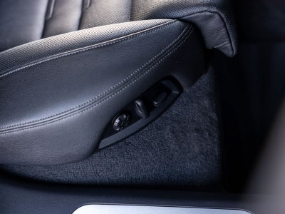 2022 Porsche Panamera Panamera 4S (MY22)