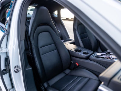 2022 Porsche Panamera Panamera 4S (MY22)