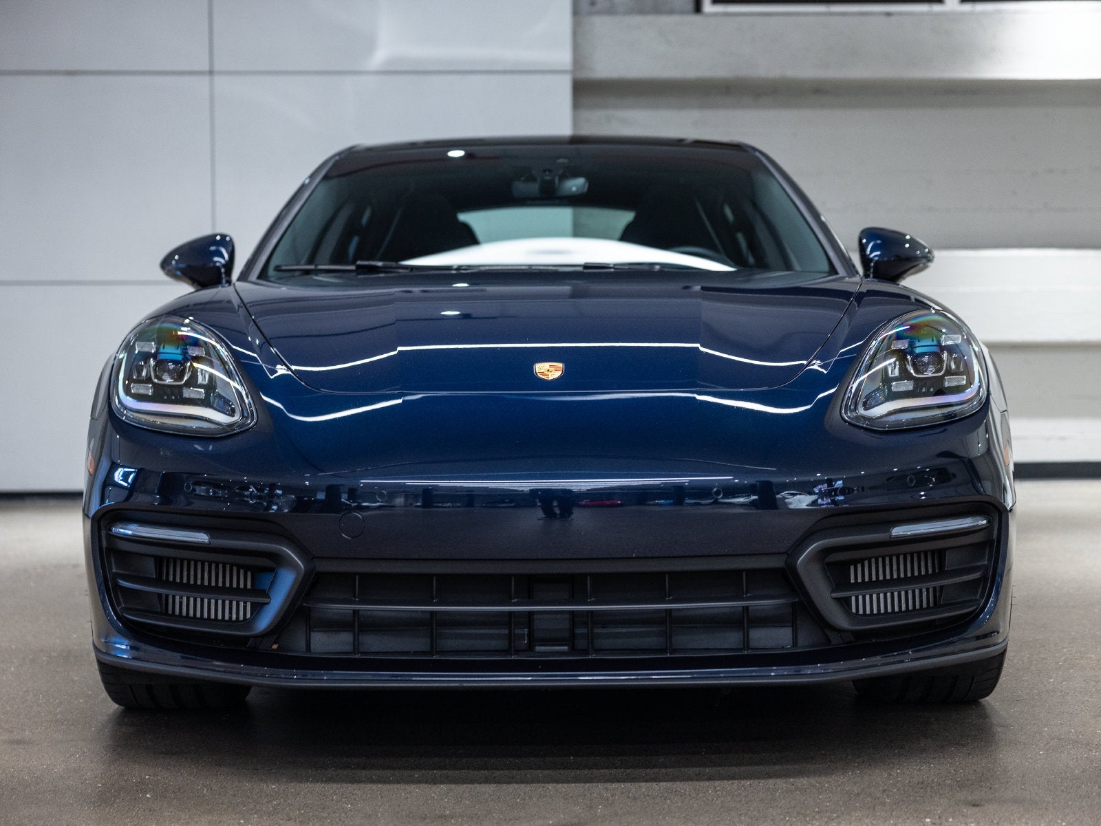 2022 Porsche Panamera Panamera 4S