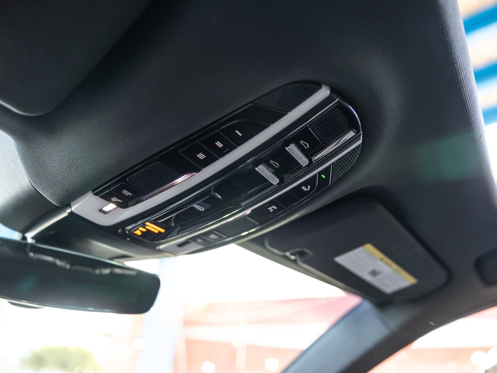 2022 Porsche Panamera Panamera 4S