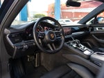 2022 Porsche Panamera Panamera 4S