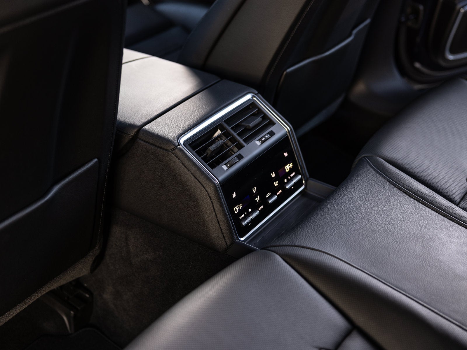 2022 Porsche Panamera Panamera 4S