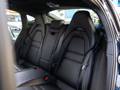 2022 Porsche Panamera Panamera 4S