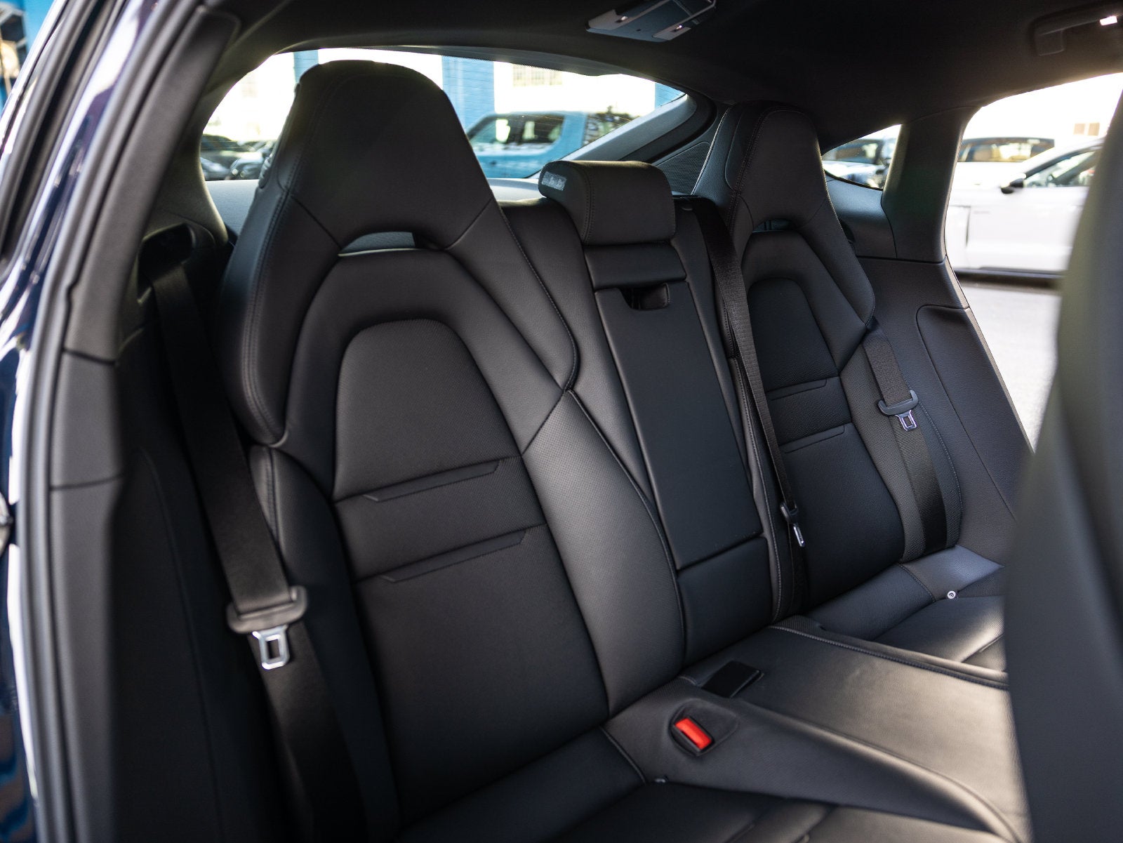 2022 Porsche Panamera Panamera 4S