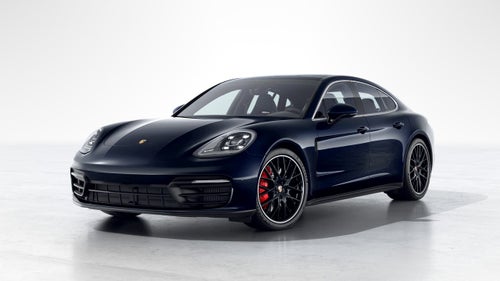 2022 Porsche Panamera Panamera 4S