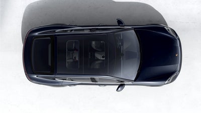 2022 Porsche Panamera Panamera 4S