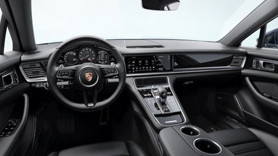 2022 Porsche Panamera Panamera 4S