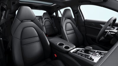 2022 Porsche Panamera Panamera 4S