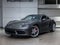 2024 Porsche 718 718 Cayman S