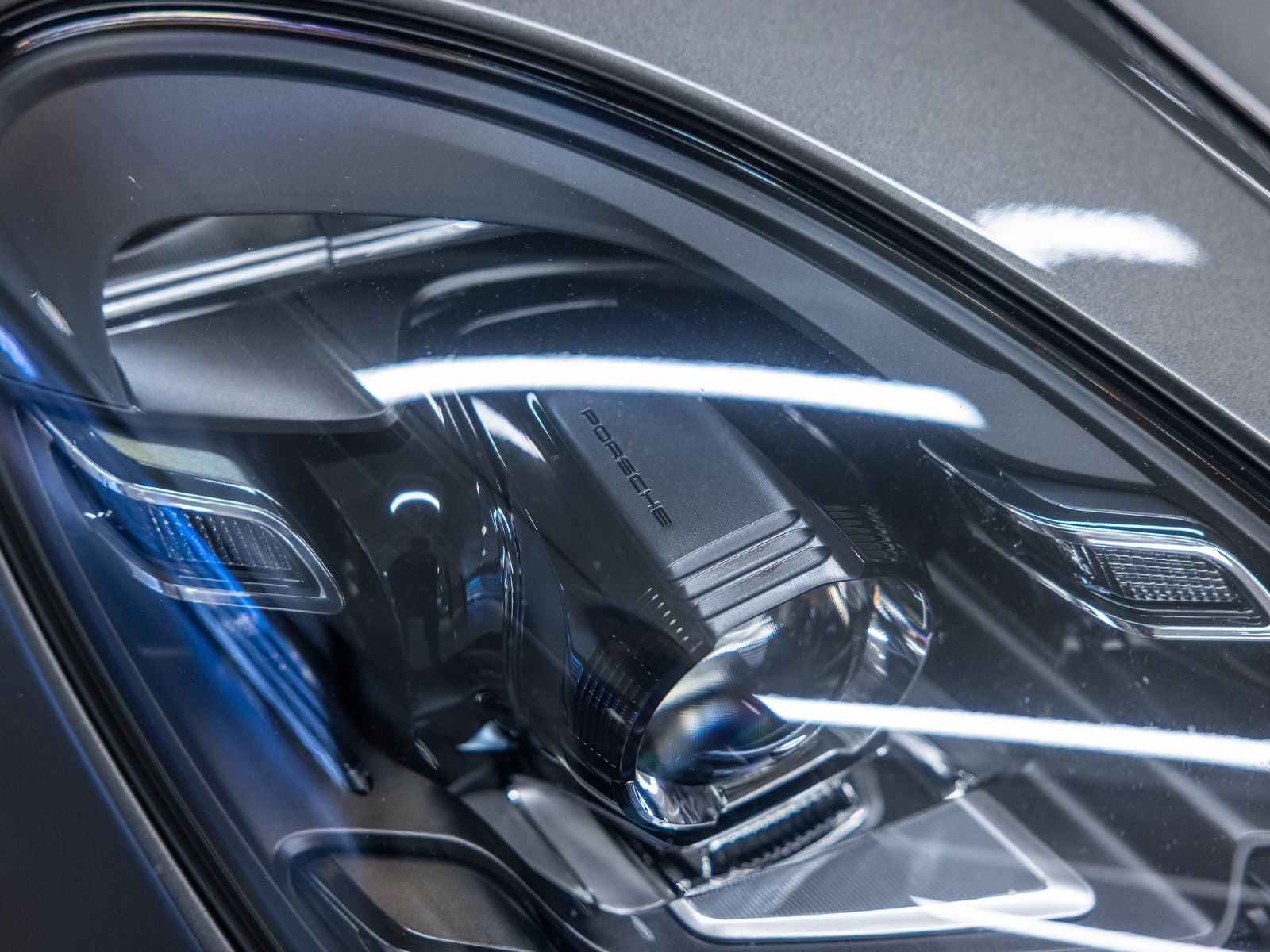 2024 Porsche 718 718 Cayman S