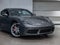 2024 Porsche 718 718 Cayman S
